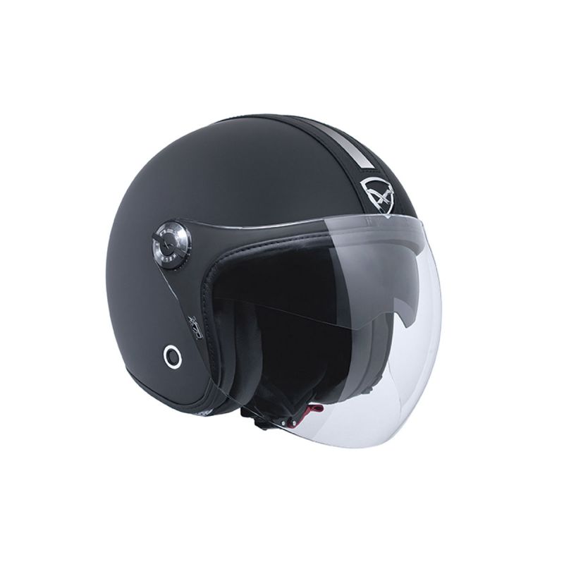 Casque moto jet NEXX X70 GROOVY