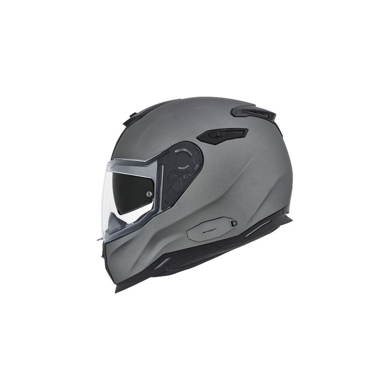 Casque moto intégral NEXX SX.100 CORE EDITION