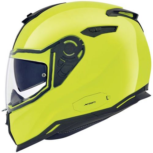 Casque moto intégral NEXX SX.100 CORE