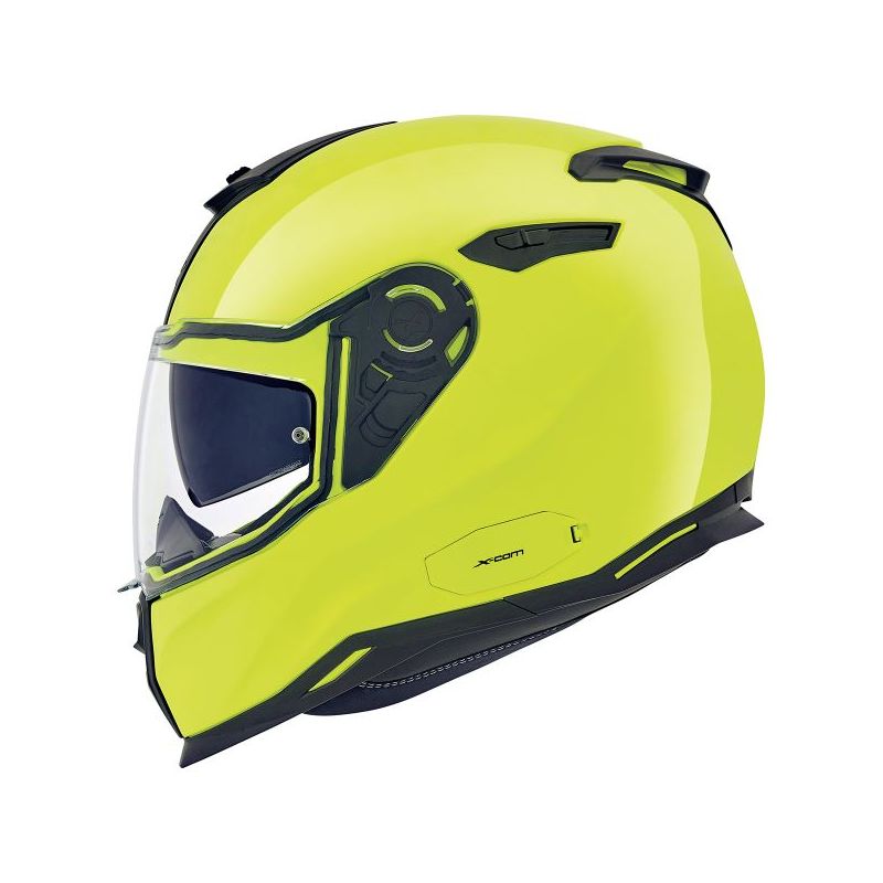 Casque moto intégral NEXX SX.100 CORE