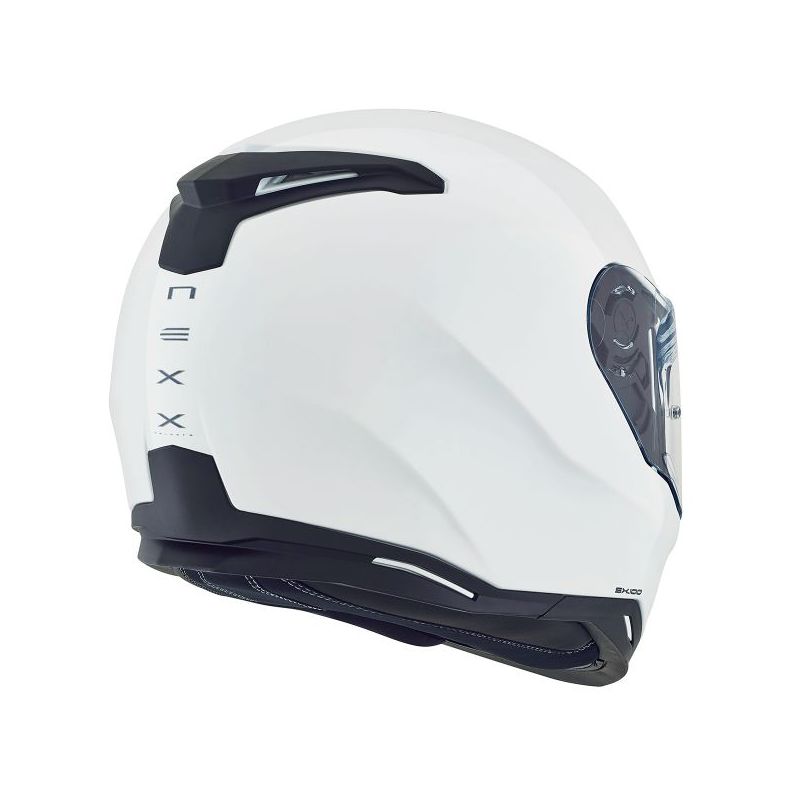 Casque moto intégral NEXX SX.100 CORE EDITION