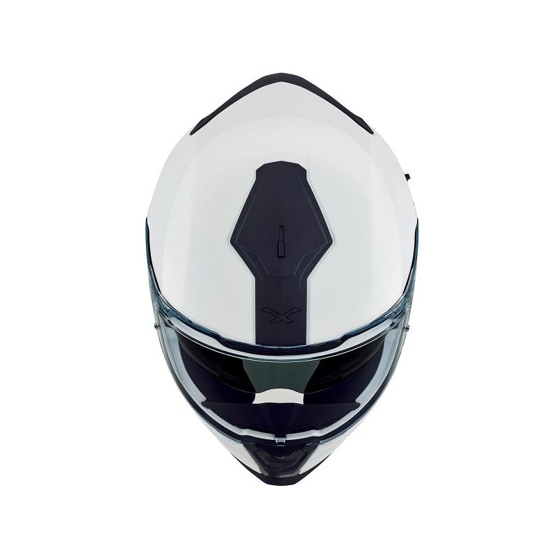 Casque moto intégral NEXX SX.100 CORE EDITION