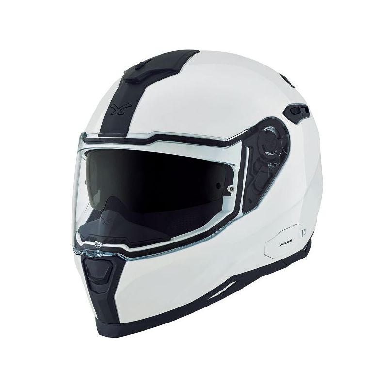 Casque moto intégral NEXX SX.100 CORE EDITION