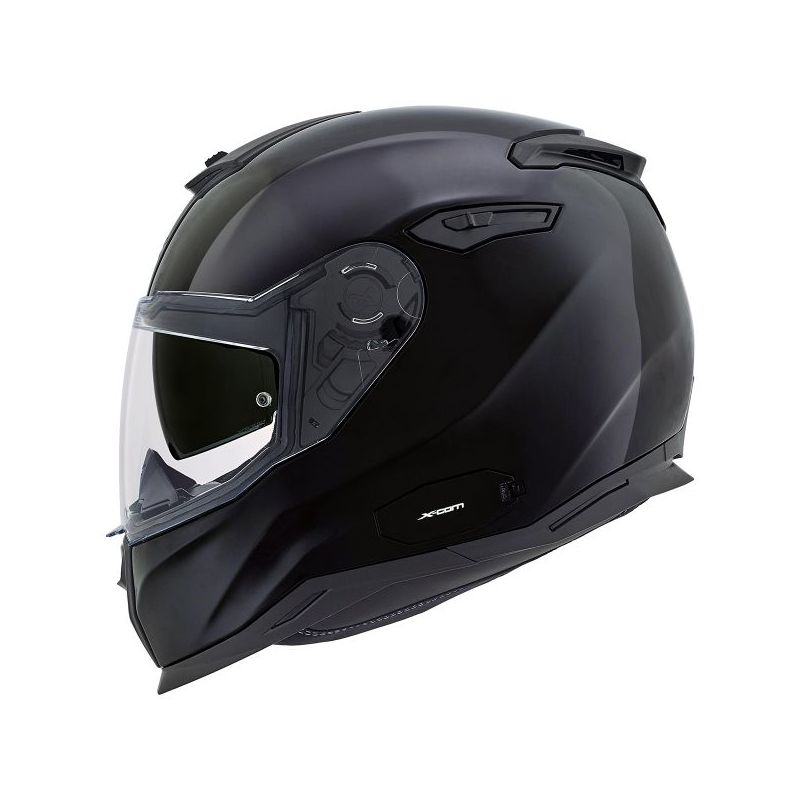 Casque moto intégral NEXX SX.100 CORE EDITION