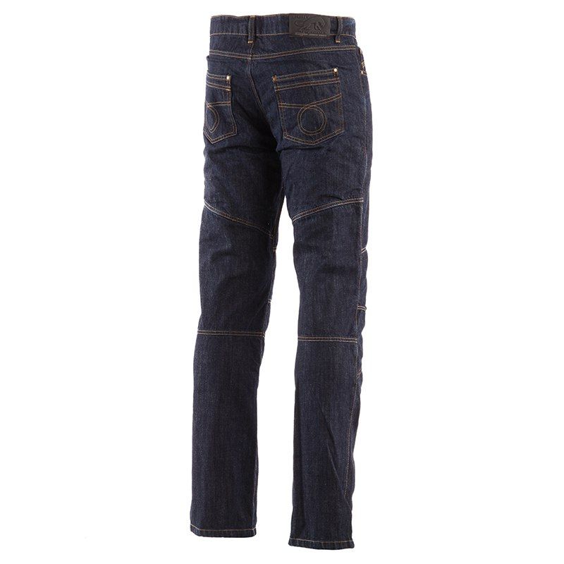 Jean Moto Textile Furygan D02 Homme