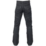 Jean Moto Textile Furygan D02 Homme