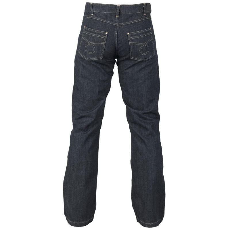 Jean Moto Textile Furygan D04 Homme