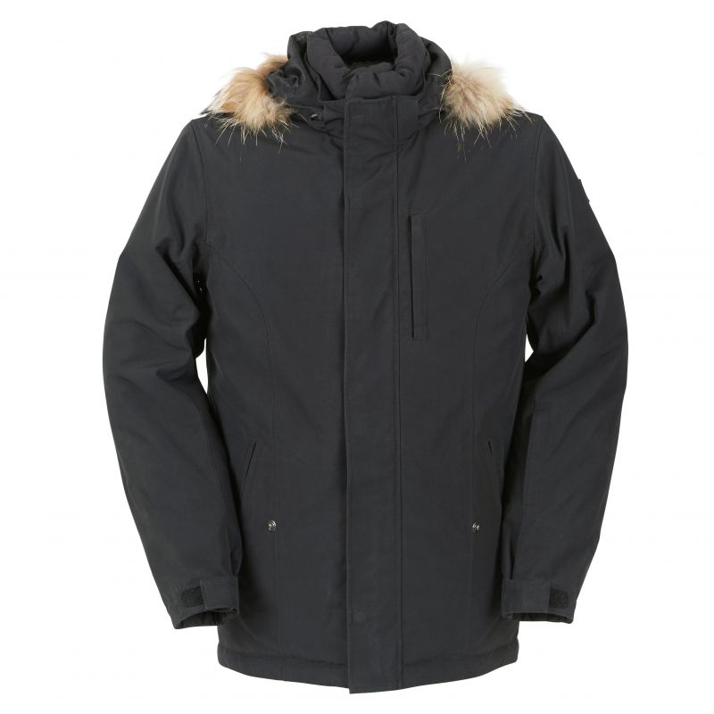 Veste Moto Textile Furygan GRIZZLY COLD M. Homme