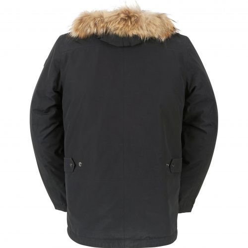 Veste Moto Textile Furygan GRIZZLY COLD M. Homme