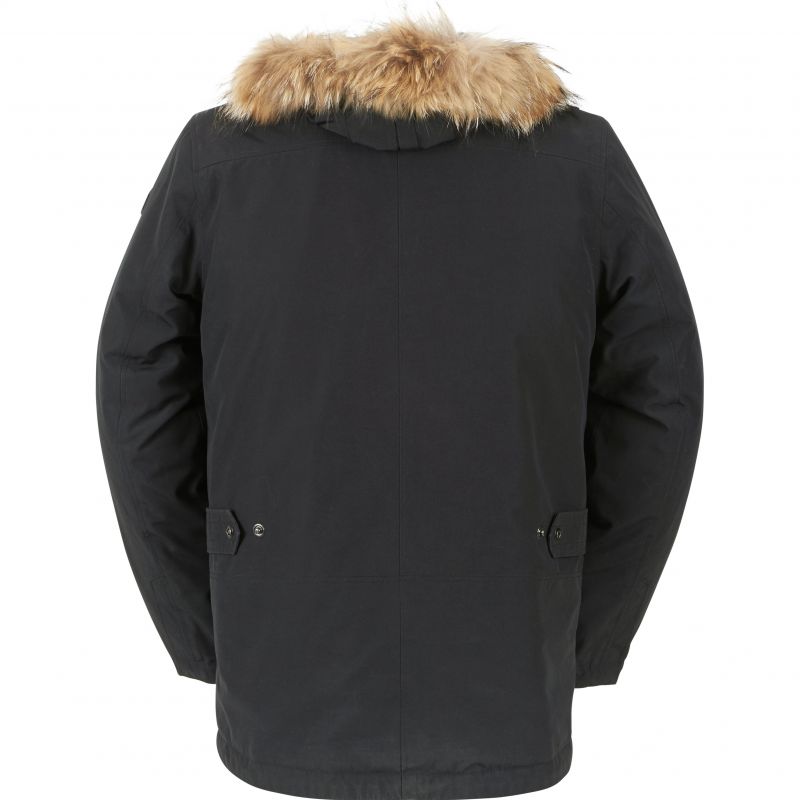 Veste Moto Textile Furygan GRIZZLY COLD M. Homme