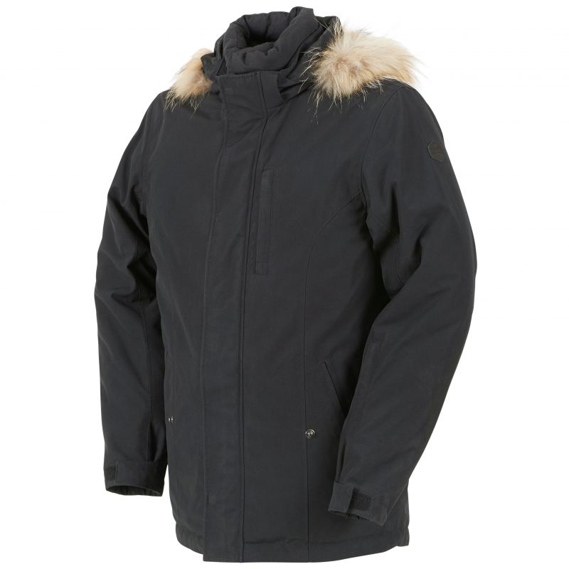 Veste Moto Textile Furygan GRIZZLY COLD M. Homme