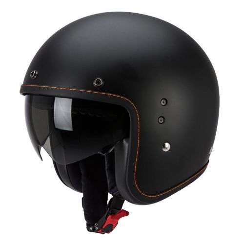 Casque moto jet SCORPION BELFAST Solid