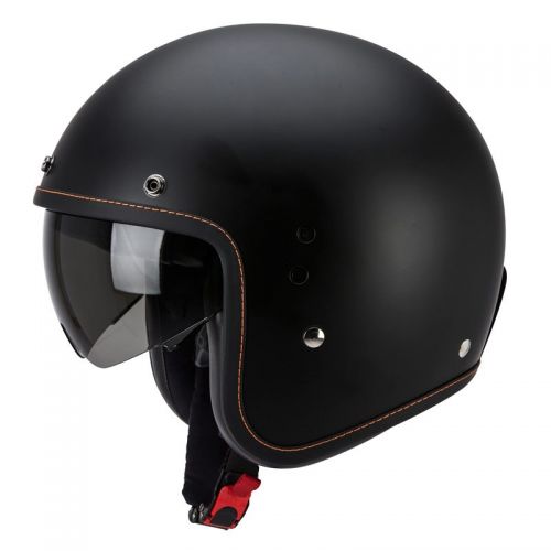 Casque moto jet SCORPION BELFAST Solid