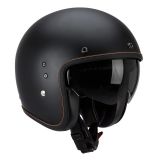 Casque moto jet SCORPION BELFAST Solid