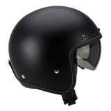 Casque moto jet SCORPION BELFAST Solid