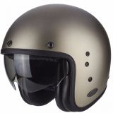 Casque moto jet SCORPION BELFAST Solid