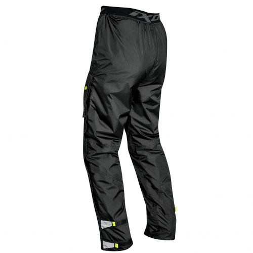 Pantalon de pluie WÜRTH - Équipement moto