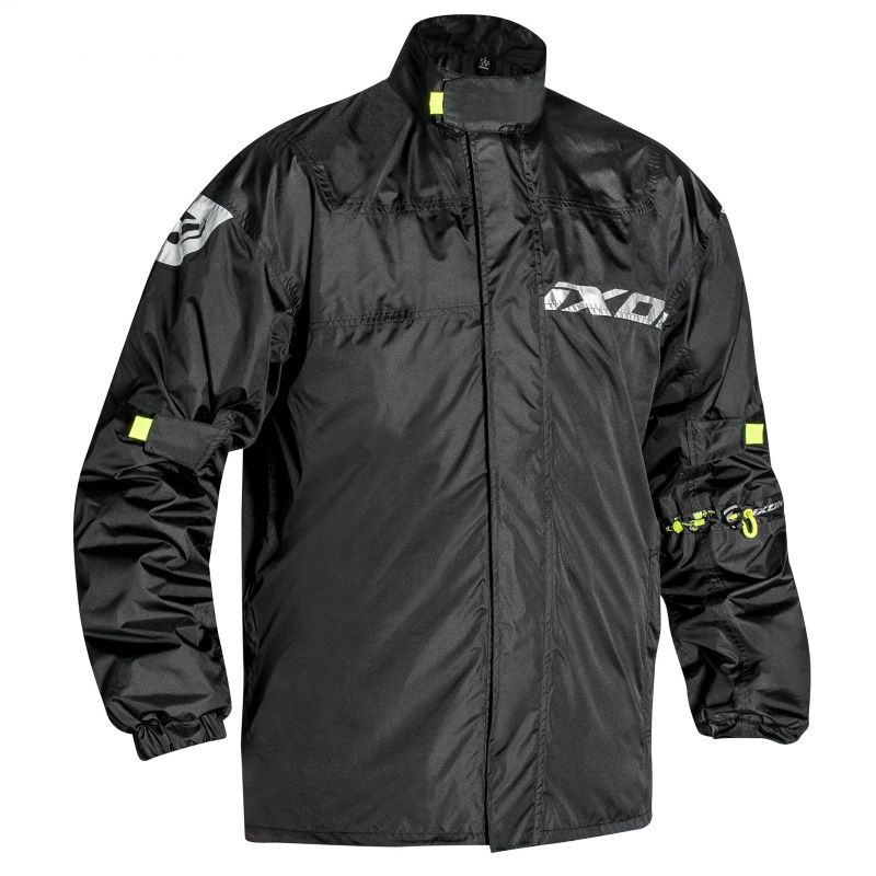 VESTE DE PLUIE MOTO HOMME MADDEN IXON