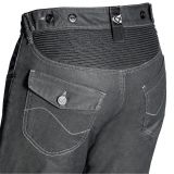 JEAN MOTO DEFENDER IXON HOMME