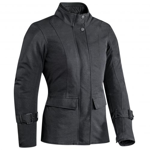 VESTE TEXTILE CHELSEA - IXON