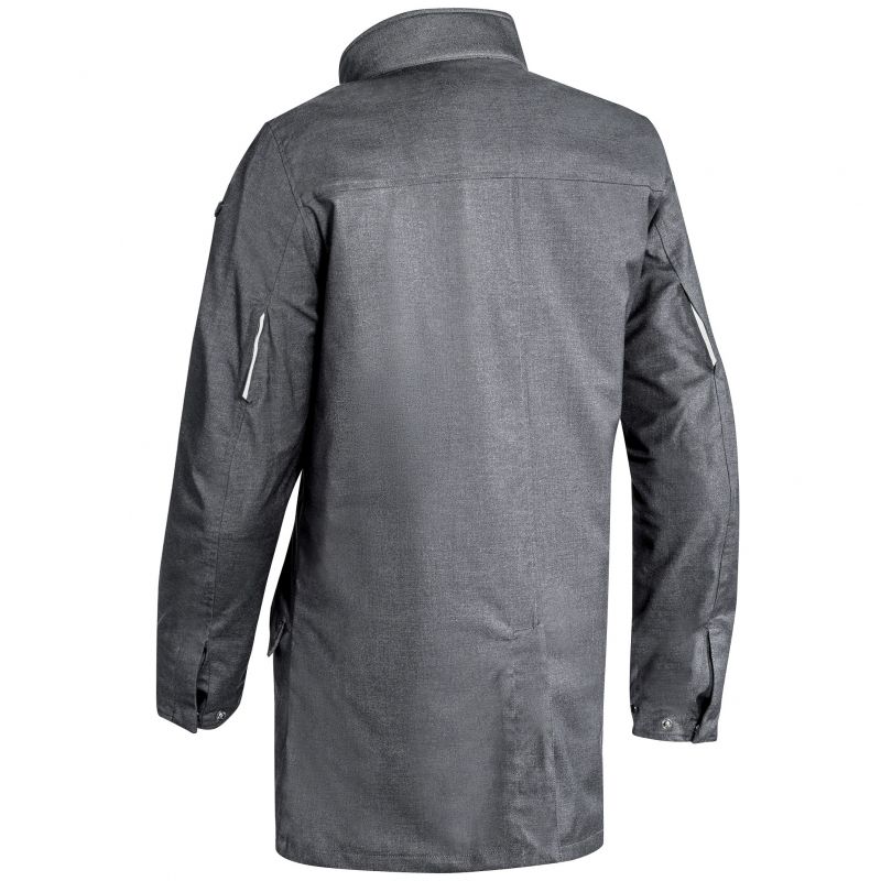 VESTE MOTO MURRAY IXON HOMME