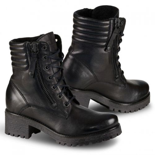 BOTTES MOTO MISTY - FALCO