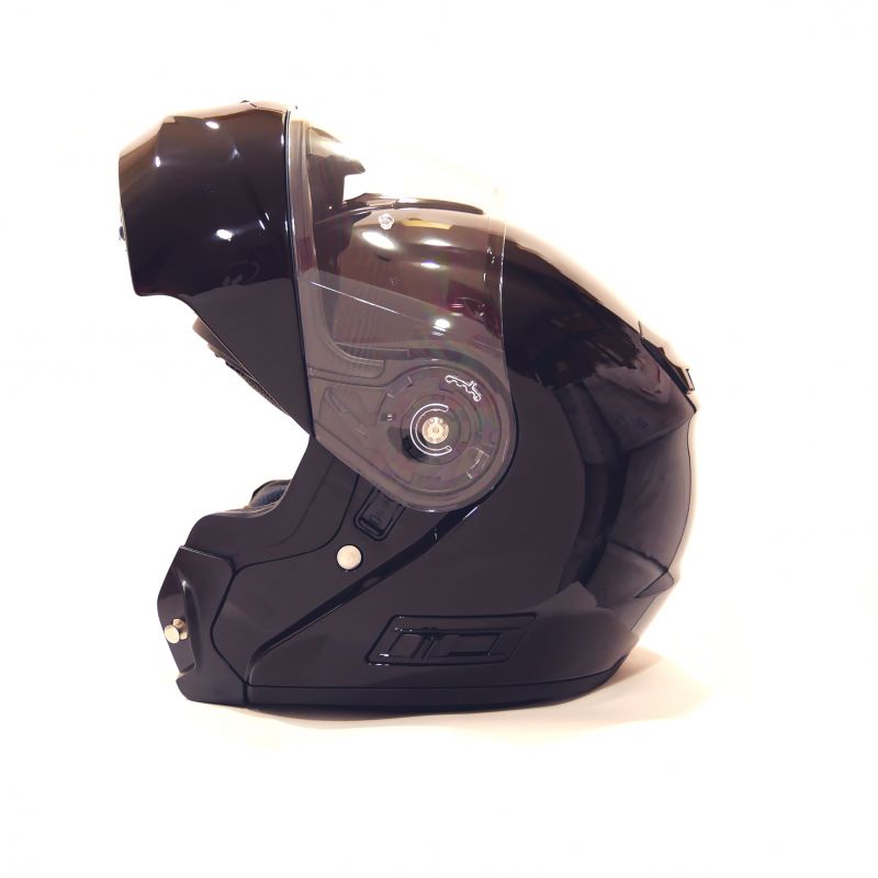 CASQUE MOTO HOMME MODULABLE MÂRKÖ ALLSIDE