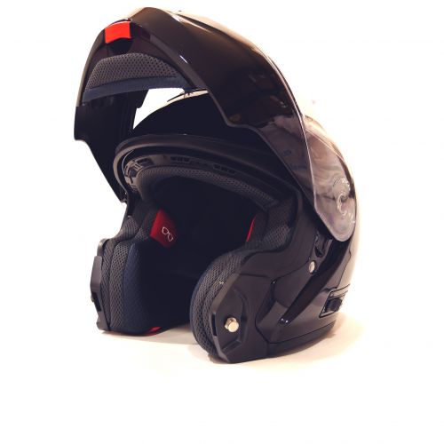 Achetez Casque Modulable Pas Cher Roof Scorpion Shoei Shark