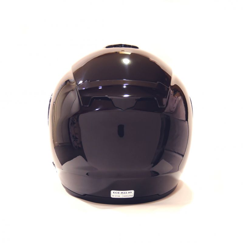 CASQUE MOTO HOMME MODULABLE MÂRKÖ ALLSIDE