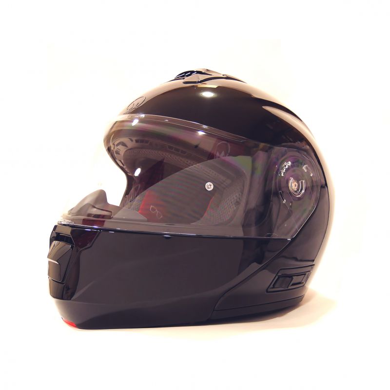 CASQUE MOTO HOMME MODULABLE MÂRKÖ ALLSIDE