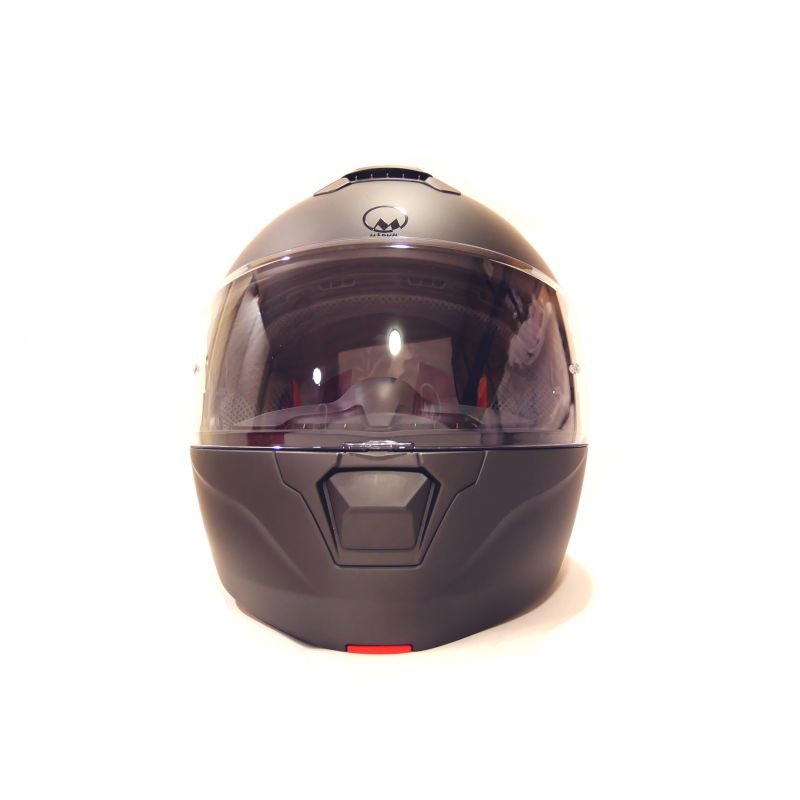 CASQUE MOTO HOMME MODULABLE MÂRKÖ ALLSIDE