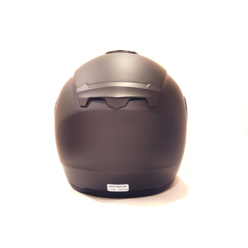 CASQUE MOTO HOMME MODULABLE MÂRKÖ ALLSIDE