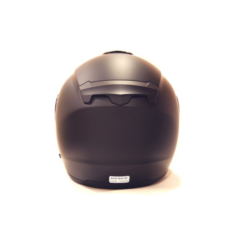 CASQUE MOTO HOMME MODULABLE MÂRKÖ ALLSIDE