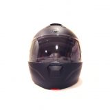 CASQUE MOTO HOMME MODULABLE MÂRKÖ ALLSIDE