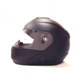 CASQUE MOTO HOMME MODULABLE MÂRKÖ ALLSIDE