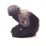 CASQUE MOTO HOMME MODULABLE MÂRKÖ ALLSIDE