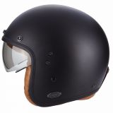 Casque moto jet SCORPION BELFAST LUXE