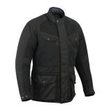 Blouson moto V-STREET - Summer Parka