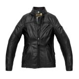 Blouson Femme cuir SPIDI ROCK LADY