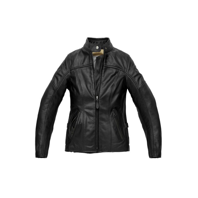 Blouson Femme cuir SPIDI ROCK LADY