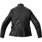 Blouson Femme cuir SPIDI ROCK LADY