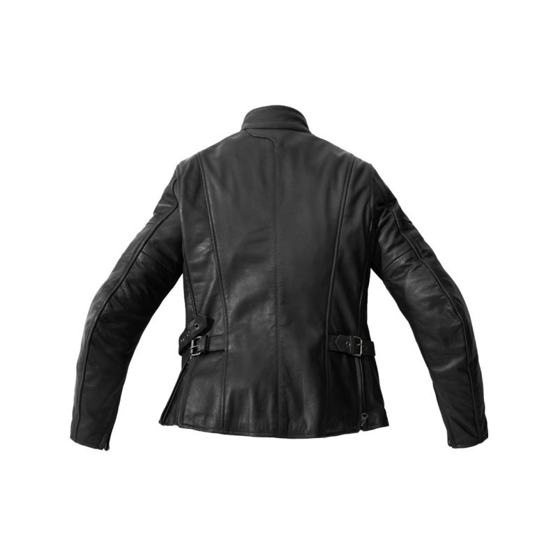 Blouson Femme cuir SPIDI ROCK LADY