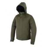 BLOUSON VSTREET NAKED KAKI