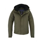 BLOUSON VSTREET NAKED KAKI