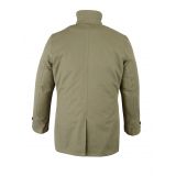 VESTE VSTREET TRENCH COAT BEIGE