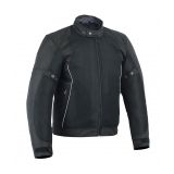 BLOUSON MOTO VSTREET AIR FLOW HOMME