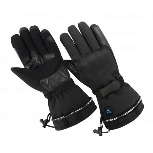 Gants chauffants Scooter - Homme Esquad