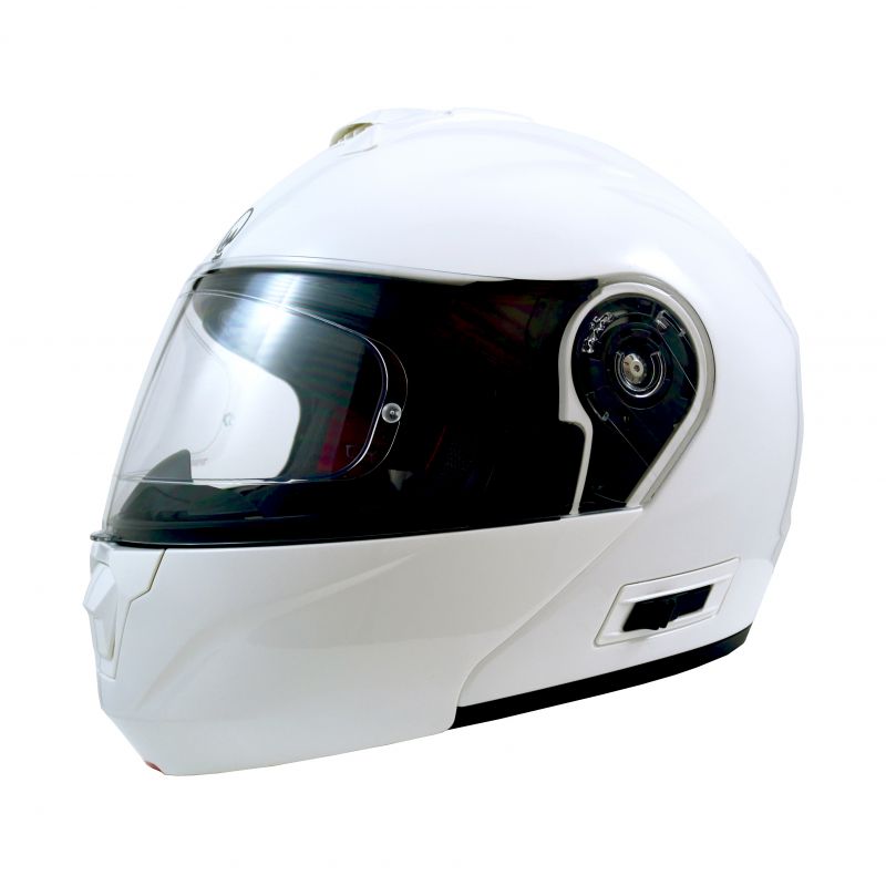 CASQUE MOTO HOMME MODULABLE MÂRKÖ ALLSIDE