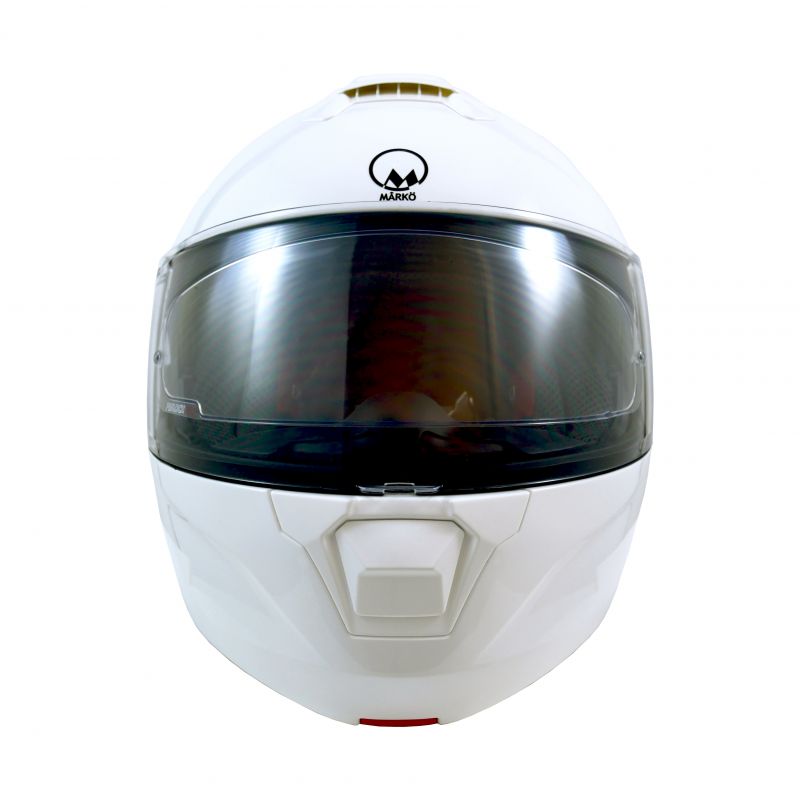 CASQUE MOTO HOMME MODULABLE MÂRKÖ ALLSIDE