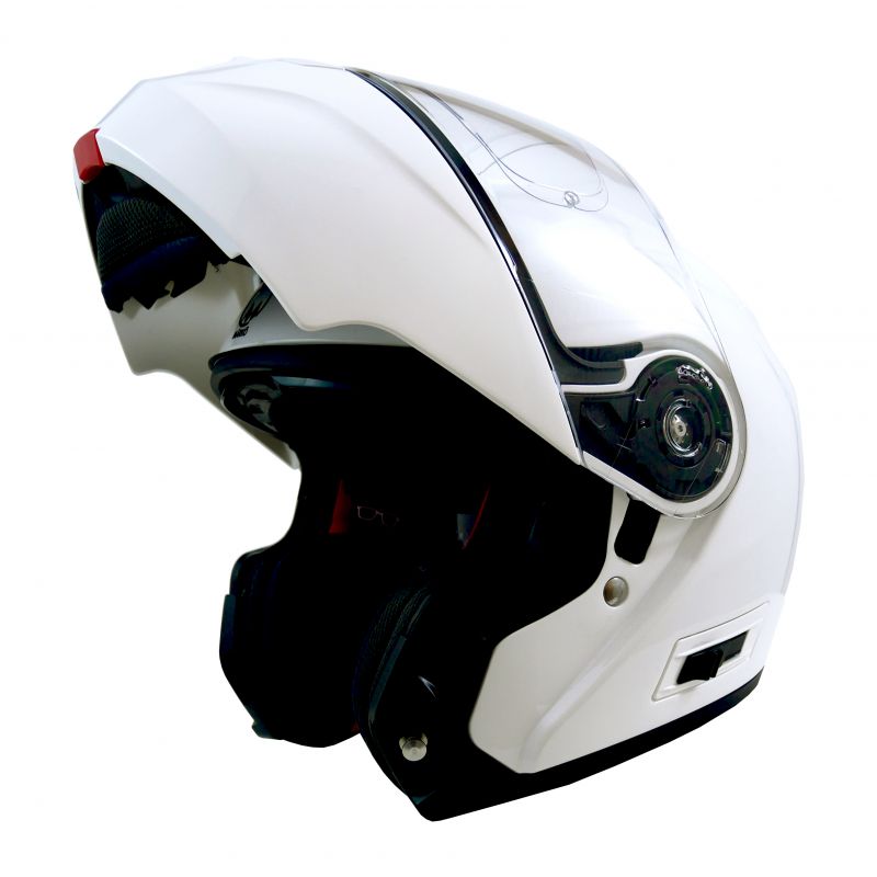 CASQUE MOTO HOMME MODULABLE MÂRKÖ ALLSIDE